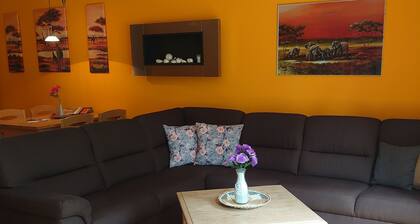Apartment at the Glubigsee