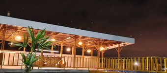 ✨ Spacious residence in Manta | Private pool, BBQ and privileged location