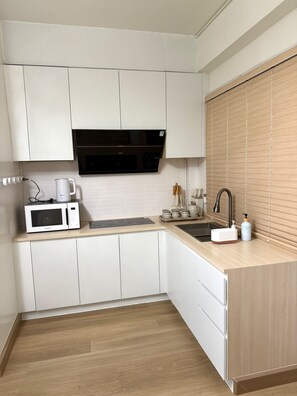 Cozinha privada