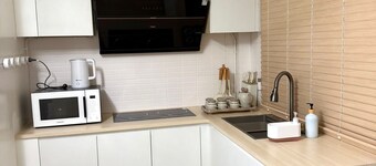 Charming 2-bedroom house in enchanting Betong with AC