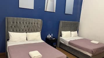 Chambre Double Confort