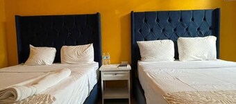 Hotel Casa Puebla