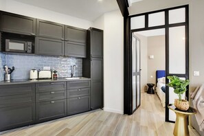 Appartement | Intérieur