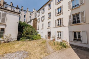 Departamento | Exterior