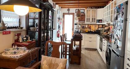 Casa da pinheirinha - lune de miel - romantique - Sagres
