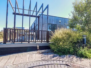 Terrace/patio - Gwel An Mor (Redruth)