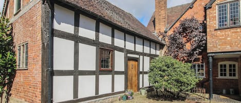 Aussenbereich