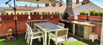 Relaxation and comfort 15 minutes from downtown