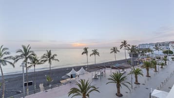 Am Strand