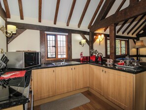 Utensilios de cocina 