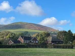 Chaumière | Extérieur