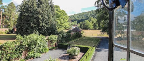 Terrain de lâhĂ©bergement