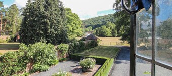 The Coach House