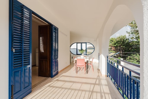 Casa vacanze venti del mare