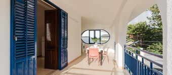 Holiday Home Venti del Mare