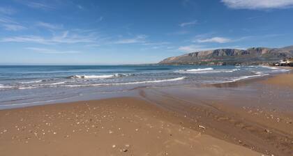 Casa vacanze venti del mare