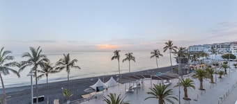 Studio 'Martin - 23' with Sea View, Balcony and Wi-Fi