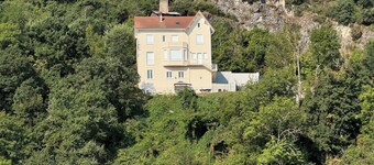 Villa Jeanne: une vue à couper le souffle pour un gîte 100% dog friendly