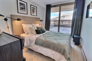 3 Schlafzimmer, WLAN