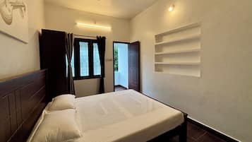 Comfort Apartment, Balcony, City View