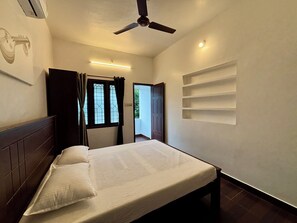 Comfort-Apartment, Balkon, Stadtblick