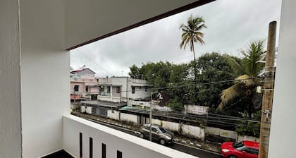 Fort Grande Stay