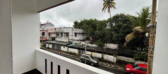 Fort Grande Stay