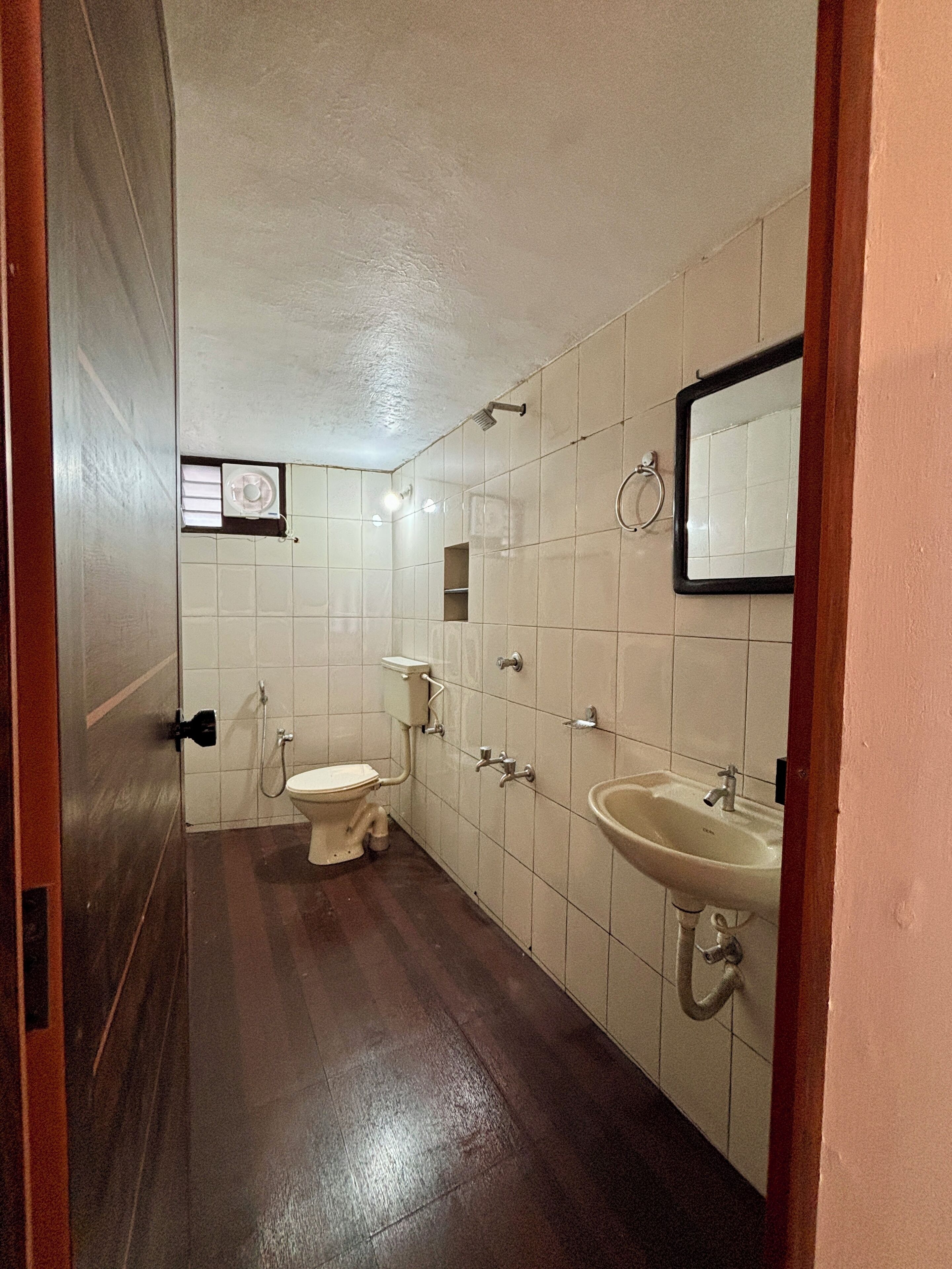 Kamar mandi