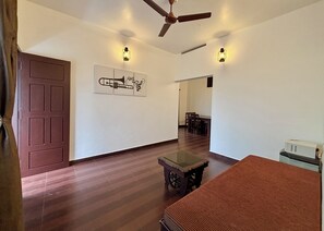 Lotus - First Floor | Living area