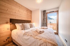 3 Schlafzimmer, WLAN, Bettwäsche