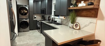 Modern Sleek Tiny house