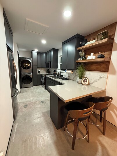 Modern Sleek Tiny house