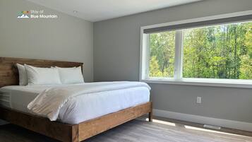 House | 8 bilik tidur, Internet