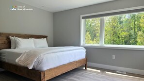 8 habitaciones y acceso a internet