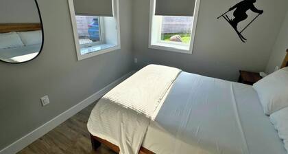 Newly Built Luxury Chalet Indoor Pool Ski Lift