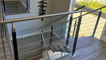 House | 8 bedrooms, Internet