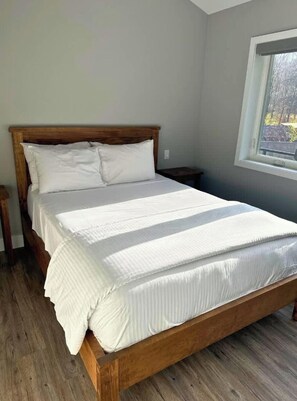 獨棟房屋 | 8 間臥室、網路服務