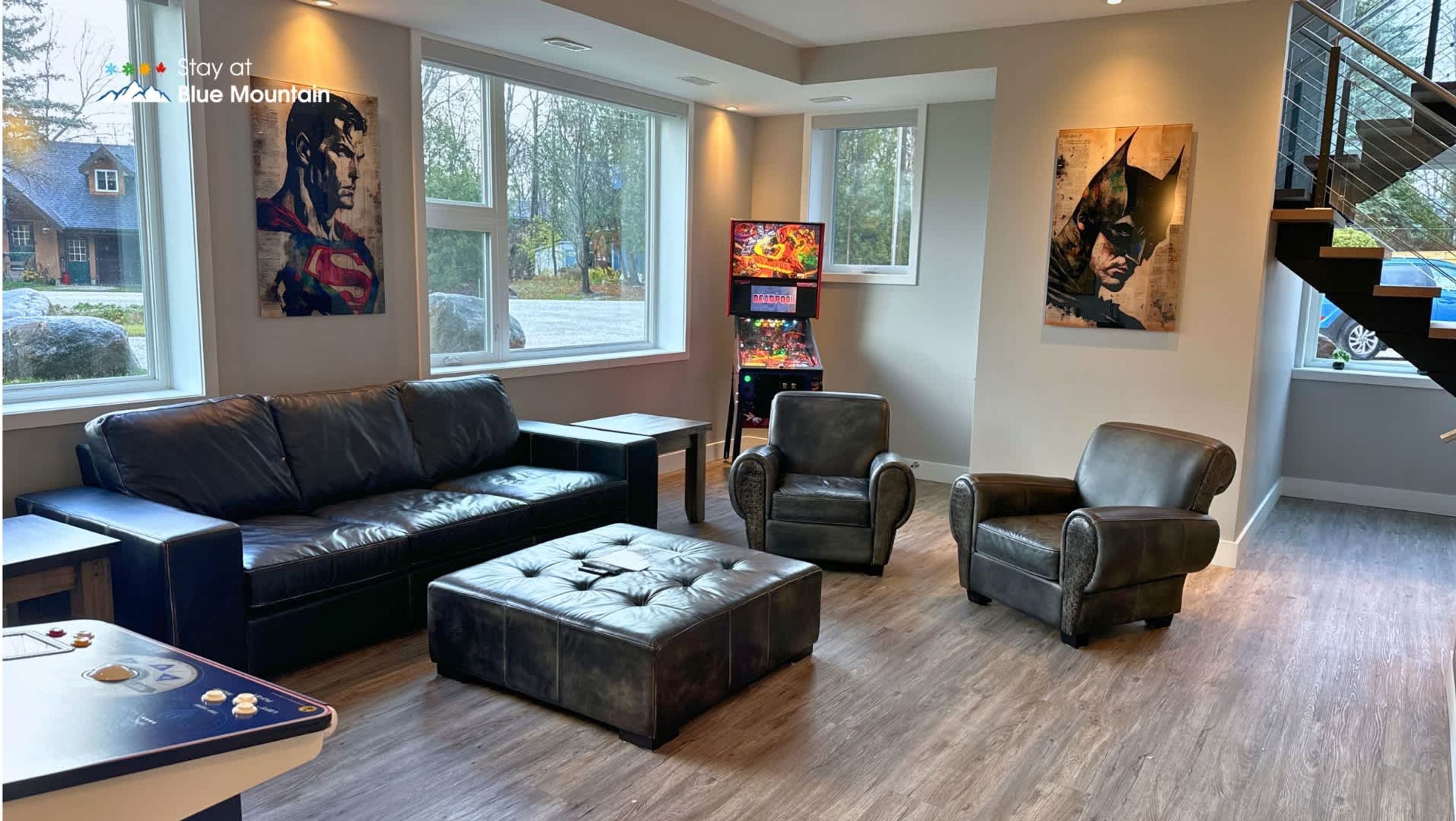 Nhà | 8 phòng ngủ, truy cập Internet tốc độ cao 