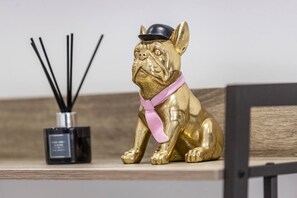 Leilighet | 1 soverom