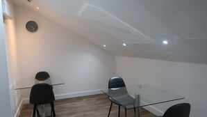 아파트 | 1 개의 침실