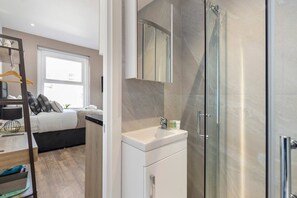 アパートメント | 1 室のベッドルーム