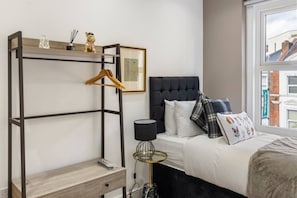 Appartement | 1 chambre