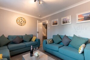 Maison | 3 chambres