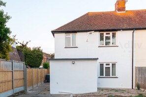House | 3 bedrooms