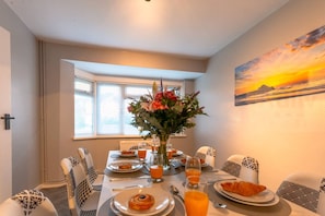 3 bedrooms