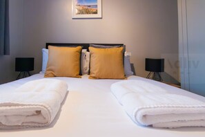 独立别墅 | 3 多间卧室