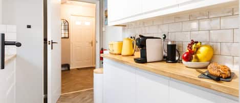 3 habitaciones