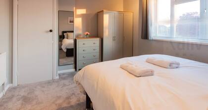 Coastal Home Away From Home by Adliv