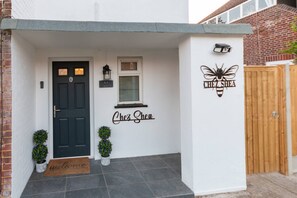 Rumah | 3 kamar tidur