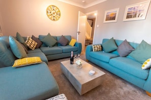 Maison | 3 chambres